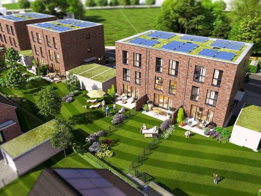 Fertig- und Musterhäuser zum Kauf Berschener Straße 26 Kettwig Essen 45219