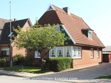 Einfamilienhaus zum Kauf 470.000 € 4 Zimmer 111 m² 546 m² Grundstück frei ab 01.12.2024 Kirchenheerweg 145 Kirchwerder Hamburg 21037