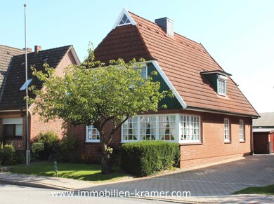 Einfamilienhaus zum Kauf 430.000 € 4 Zimmer 111 m² 546 m² Grundstück frei ab sofort Kirchenheerweg 145 Kirchwerder Hamburg 21037