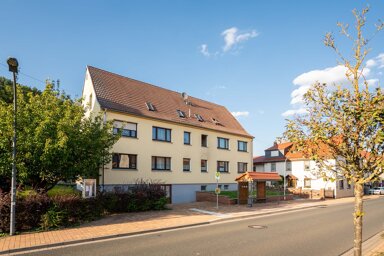 Wohnung zum Kauf 75.000 € 3 Zimmer 67,2 m² 1. Geschoss Nord Uhlstädt-Kirchhasel 07407