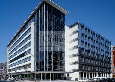 Bürogebäude zur Miete 14 € 324 m² Bürofläche teilbar ab 324 m² Hammerbrook Hamburg 20097