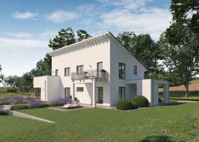 Doppelhaushälfte zum Kauf provisionsfrei 565.000 € 8 Zimmer 183,9 m² 579 m² Grundstück Lammersdorf Simmerath 52152