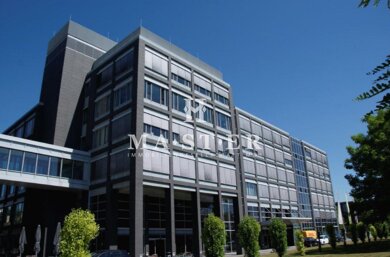 Bürofläche zur Miete 13,50 € 488 m² Bürofläche teilbar ab 488 m² Eschborn Eschborn 65760