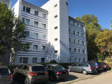 Wohnung zur Miete 544 € 4 Zimmer 77,7 m² 4. Geschoss Ostring 13 Schwalbach am Taunus 65824