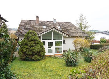 Einfamilienhaus zum Kauf 329.000 € 5 Zimmer 179,1 m² 604 m² Grundstück Neckarbischofsheim Neckarbischofsheim 74924