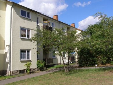 Wohnung zur Miete 360 € 2 Zimmer 38,1 m² 1. Geschoss frei ab 16.03.2025 Am Kleegarten 27 Südend Fulda 36043