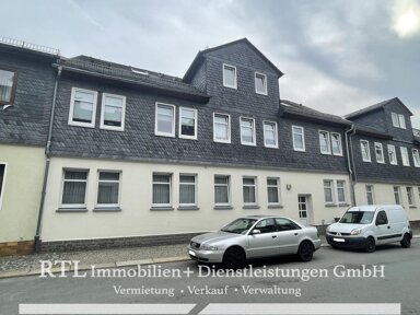 Wohnung zur Miete 250 € 1 Zimmer 42 m² Lehesten Lehesten 07349