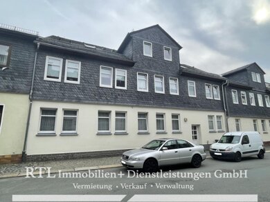 Wohnung zur Miete 250 € 1 Zimmer 42 m² Lehesten Lehesten 07349