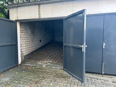 Duplex-Garage zur Miete 25 € Lindenhof Mannheim / Neckarau 68163