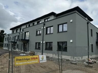 Wohnung zur Miete 700 € 3 Zimmer 77 m² Jägerstraße 23 Alfter Alfter 53347