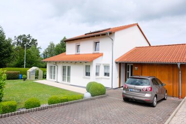Einfamilienhaus zum Kauf 459.000 € 7 Zimmer 139,4 m² 496 m² Grundstück Johannesberg Bad Hersfeld 36251