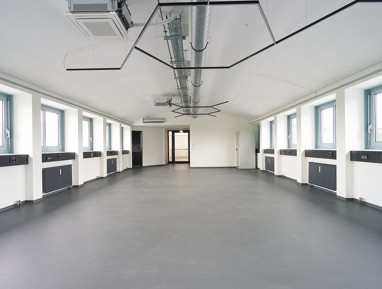 Bürofläche zur Miete 113,7 m² Bürofläche teilbar ab 113,7 m² Lilienthalstr. 25-29 Hallbergmoos Hallbergmoos 85399
