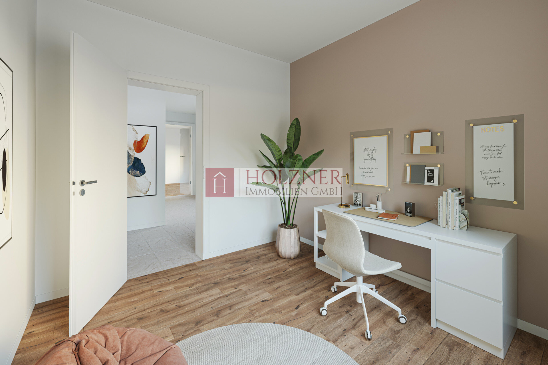 Wohnung zum Kauf provisionsfrei 474.000 € 4 Zimmer 104,1 m²<br/>Wohnfläche Niederaichbach Niederaichbach 84100