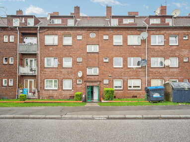 Wohnung zum Kauf 145.000 € 2 Zimmer 39,3 m² 1. Geschoss Wilhelmsburg Hamburg 21107
