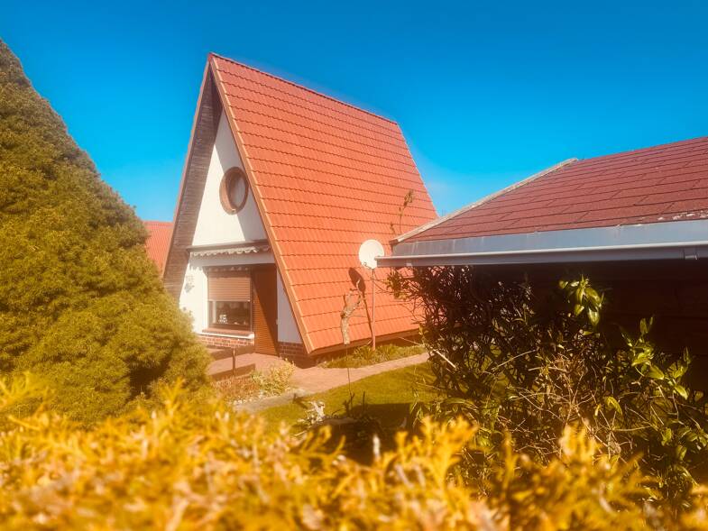 Haus zum Kauf 135.000 € 2 Zimmer 48 m² 397 m² Grundstück Kinnbackenhagen Groß Mohrdorf 18445