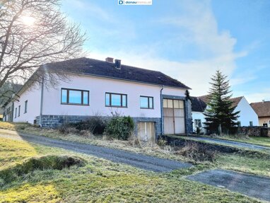 Bauernhaus zum Kauf 185.000 € 140 m² 6.427 m² Grundstück Grünbach 3961