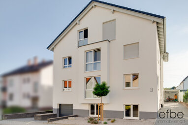 Wohnung zum Kauf 609.000 € 5 Zimmer 137,5 m² 1. Geschoss Spessart Ettlingen 76275