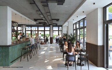 Café/Bar zur Miete provisionsfrei 24,40 € 170 m² Gastrofläche Friedensallee 254 Ottensen Hamburg 22763