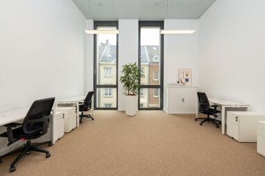 Bürofläche zur Miete Provisionsfrei 2.249 € 70 m² Bürofläche teilbar von 20 m² bis 70 m² Neubrueckstrasse 1 Altstadt Düsseldorf 40213