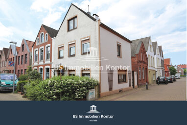 Einfamilienhaus zum Kauf 145.000 € 3 Zimmer 100 m² 120 m² Grundstück Stadtzentrum Emden 26725