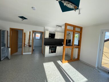 Wohnung zur Miete 410 € 2 Zimmer 43 m² 2. Geschoss Friedrich-Ebert-Str 39 Rimpar Rimpar 97222
