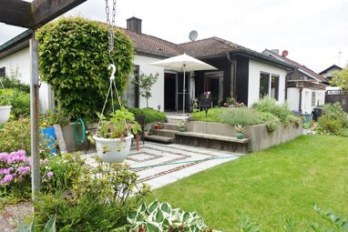 Bungalow zum Kauf 635.000 € 5 Zimmer 120 m² 826 m² Grundstück Röttenbach 91341
