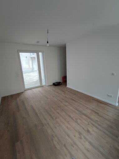Wohnung zur Miete 470 € 1 Zimmer 28,6 m² Erdgeschoss Wikingerstraße 5 Gaarden - Ost Bezirk 2 Kiel 24143