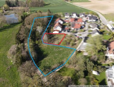 Grundstück zum Kauf 395.000 € 5.588 m² Grundstück Weihenstephan Weihenstephan 84098