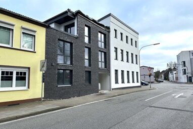 Wohnung zur Miete 700 € 2 Zimmer 41 m² 1. Geschoss Wahlbezirk 09 Elmshorn 25335