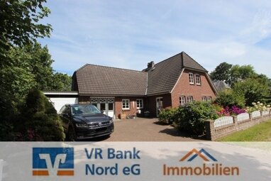 Einfamilienhaus zum Kauf 398.000 € 6 Zimmer 186 m² 799 m² Grundstück Joldelund 25862