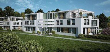 Wohnung zum Kauf 434.500 € 3 Zimmer 103 m² 1. Geschoss Stadtkern - Südost Düren 52349