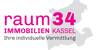 raum34 Immobilien
