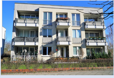 Wohnung zum Kauf 215.000 € 2 Zimmer 63 m² 2. Geschoss Cunistrasse 40 Französisch Buchholz Berlin 13127