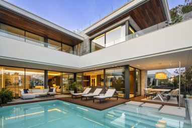 Villa zum Kauf 4.750.000 € 6 Zimmer 491 m² 673 m² Grundstück San Pedro de Alcantara 29670
