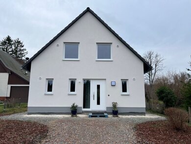 Haus zum Kauf provisionsfrei 228.560 € 4 Zimmer 98 m² 600 m² Grundstück Euba Chemnitz 09128