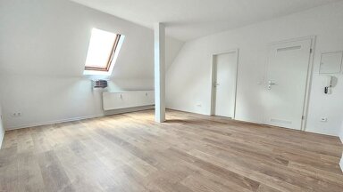 Wohnung zur Miete 637 € 5 Zimmer 109,7 m² 4. Geschoss Lothringer Straße 15 Altchemnitz 410 Chemnitz 09120