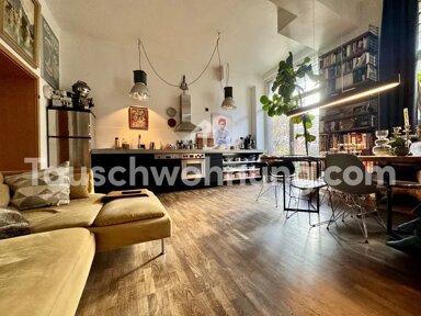 Wohnung zur Miete 880 € 2 Zimmer 56 m² EG Neustadt - Nord Köln 50674