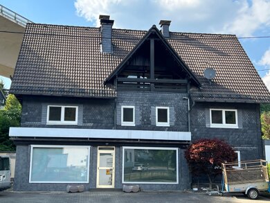 Haus zum Kauf 315.000 € 8 Zimmer 228 m² 490 m² Grundstück Vollmerhausen Gummersbach 51645