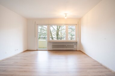 Wohnung zur Miete 495 € 1 Zimmer 36 m² 2. Geschoss Burgheimerstraße 4 Kernstadt - Nord Lahr/Schwarzwald 77933