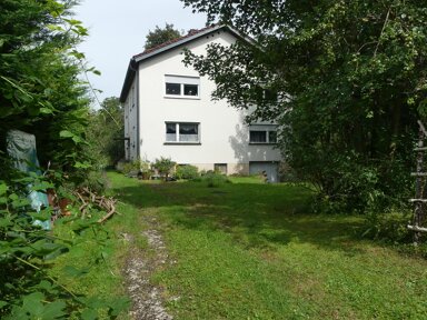 Mehrfamilienhaus zum Kauf 749.000 € 9 Zimmer 233 m² 4.474 m² Grundstück frei ab sofort Reuth Forchheim 91301