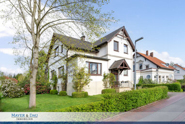 Einfamilienhaus zum Kauf 390.000 € 6 Zimmer 195,6 m² 680 m² Grundstück Rastede II Rastede 26180