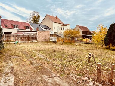 Grundstück zum Kauf Provisionsfrei 130.000 € 850 m² Grundstück Plaue Brandenburg an der Havel 14774