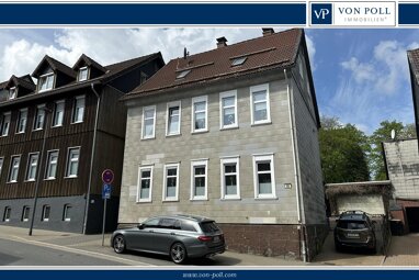 Mehrfamilienhaus zum Kauf 245.000 € 8 Zimmer 220 m² 755 m² Grundstück Clausthal-Zellerfeld Clausthal-Zellerfeld 38678