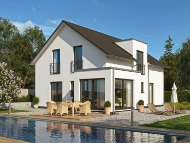 Einfamilienhaus zum Kauf provisionsfrei 445.000 € 5 Zimmer 163 m² 591 m² Grundstück Dörrenzimmern Ingelfingen 74653