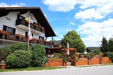 Hotel zum Kauf 120 m² Gastrofläche Habischried Bischofsmais 94253