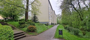 Wohnung zur Miete 460 € 3 Zimmer 62,7 m² 1. Geschoss Hans Böckler Str. 153 Klausen Remscheid 42899