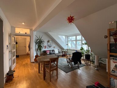 Wohnung zur Miete 1.280 € 3 Zimmer 96 m² 4. Geschoss frei ab 01.04.2025 Vorderer Westen Kassel 34119