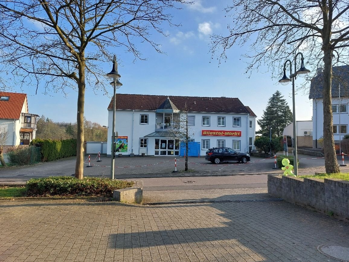 Büro-/Praxisfläche zur Miete 500 m²<br/>Bürofläche Wendalinusstrasse 4 Bliesransbach Kleinblittersdorf 66271