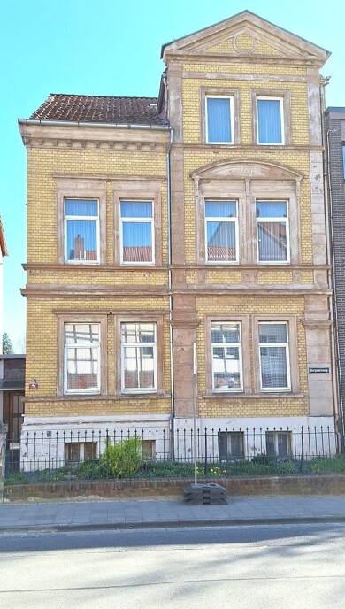 Häuser kaufen Hauskauf in Hildesheim