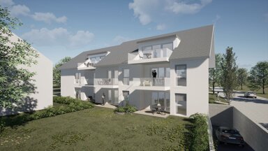 Wohnung zur Miete 1.610 € 3 Zimmer 95 m² EG frei ab sofort Wölblinstraße 39 Mitte Lörrach 79539